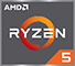 AMD Ryzen™ 5