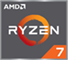 AMD ryzen7