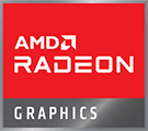 AMD RADEON GRAPHICS