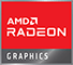 AMD Radeon グラフィックス