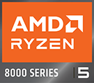 AMD Ryzen 8000 series