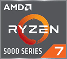 Ryzen 7 5000シリーズ