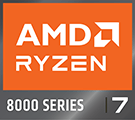 AMD Ryzen 8000 series