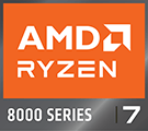 AMD Ryzen 8000シリーズ