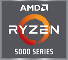 Ryzen 5000 series
