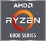 AMD RYZEN 6000シリーズ 