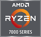 Ryzen 7000シリーズ