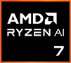 AMD Ryzen 7