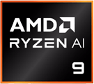 AMD Ryzen AI 9