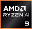 AMD Ryzen 9