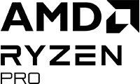 AMD RYZEN PRO