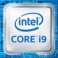 第9世代 インテル® Core i9 プロセッサー