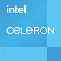 インテル® Celeron® N4500プロセッサー搭載
