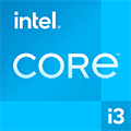 第11世代 インテル Core i3 プロセッサー