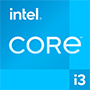 第11世代 インテル Core i3