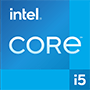 第11世代 インテル Core i5 プロセッサー