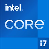 第12世代インテル Core i7 プロセッサー