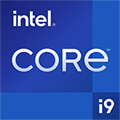 第11世代 インテル Core i9 プロセッサー