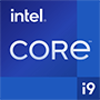 第11世代インテル Core i9 プロセッサー
