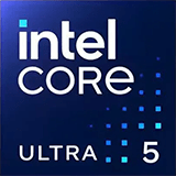 Intel® Core™ Ultra 5