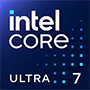 インテル Core Ultra 7 プロセッサー