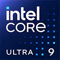 インテル® Core™ Ultra 9 プロセッサー