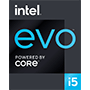 インテル Evo Core i5