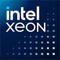 インテル® Xeon® プロセッサー
