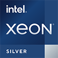 インテル® Xeon® Silver プロセッサー