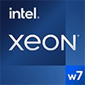 インテル® Xeon® W7 プロセッサー