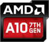 AMD A10 9620 APU