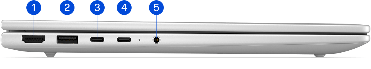 HP Elite 6 G2i Chromebook Plus