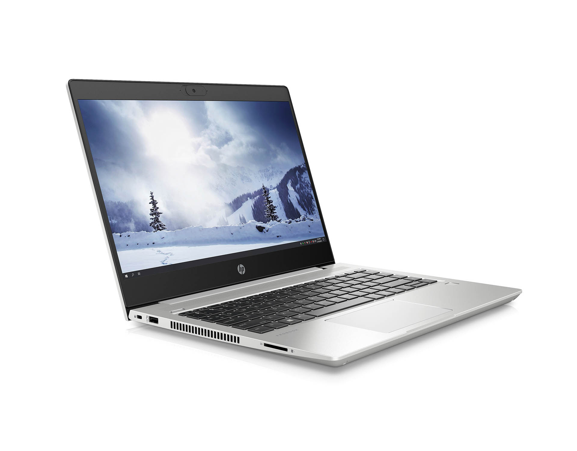 HP mt22 Mobile Thin Client