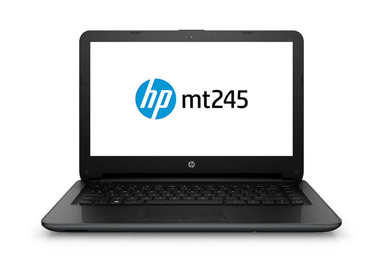 HP mt245 Mobile Thin Client