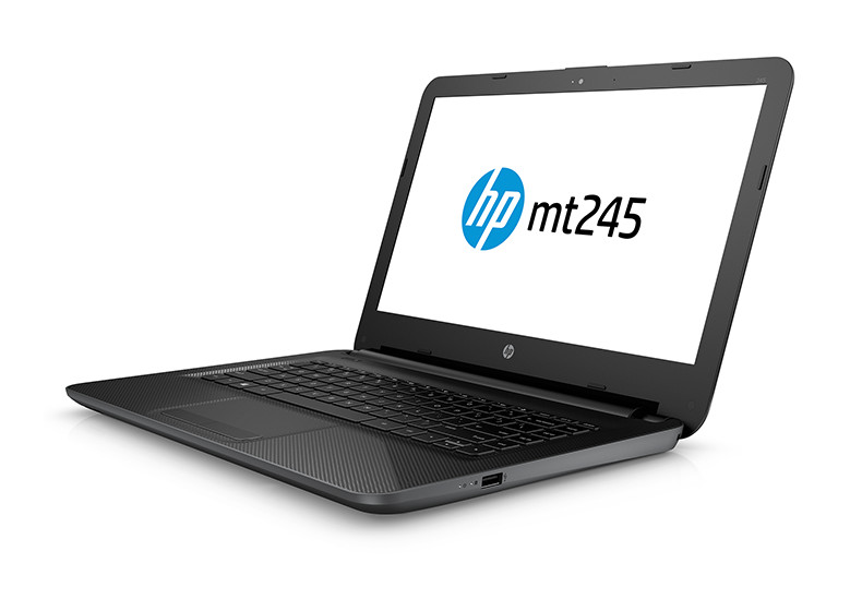 HP mt245 Mobile Thin Client