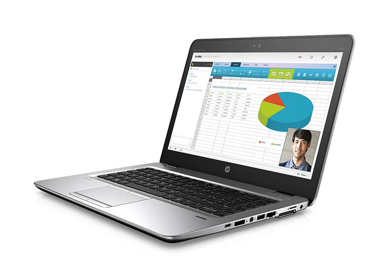 HP mt42 Mobile Thin Client