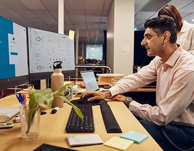 ソフトウェアによる強化