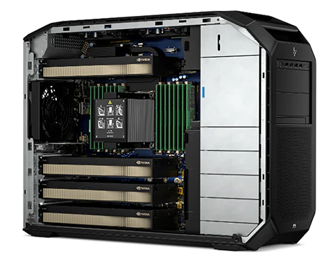 448)[CAD用パソコン] HP WorkStation E5-2680 | nate-hospital.com