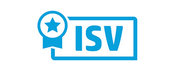 ISVとの連携から生まれる高信頼性