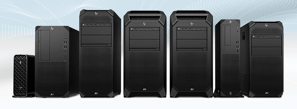 超高性能>HP Workstation XEON(i7)/16G/Office500GOS