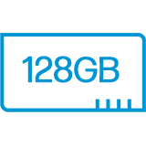 最大128 GBのDDR5 SODIMM