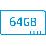 最大64GBのDDR5 SODIMM