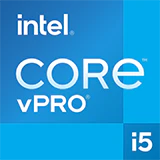 第13世代 インテル Core i5 vProプロセッサー