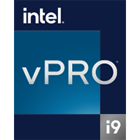 第12世代 インテル Core i9 vPro プロセッサー