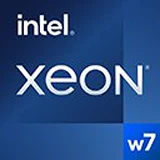 インテル® Xeon® W7 プロセッサー
