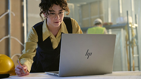 世界最高水準のリモートパフォーマンス HP Z Remote Graphics Software