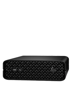 HP Z2 Mini