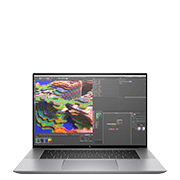 ZBook Studio 16inch G9