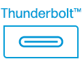 Thunderbolt™