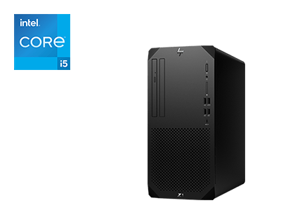 HP Z1 Tower G9 Workstation